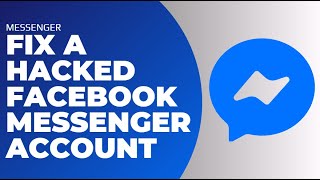How Do You Fix A Hacked Facebook Messenger Account !! Recover Hacked Facebook Account