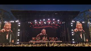 Bruce Springsteen - Twist and Shout (Live Ullevi 2023-06-28)