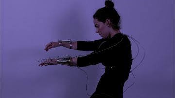 Interpolate (II) by Angelina Papachatzaki, UCL