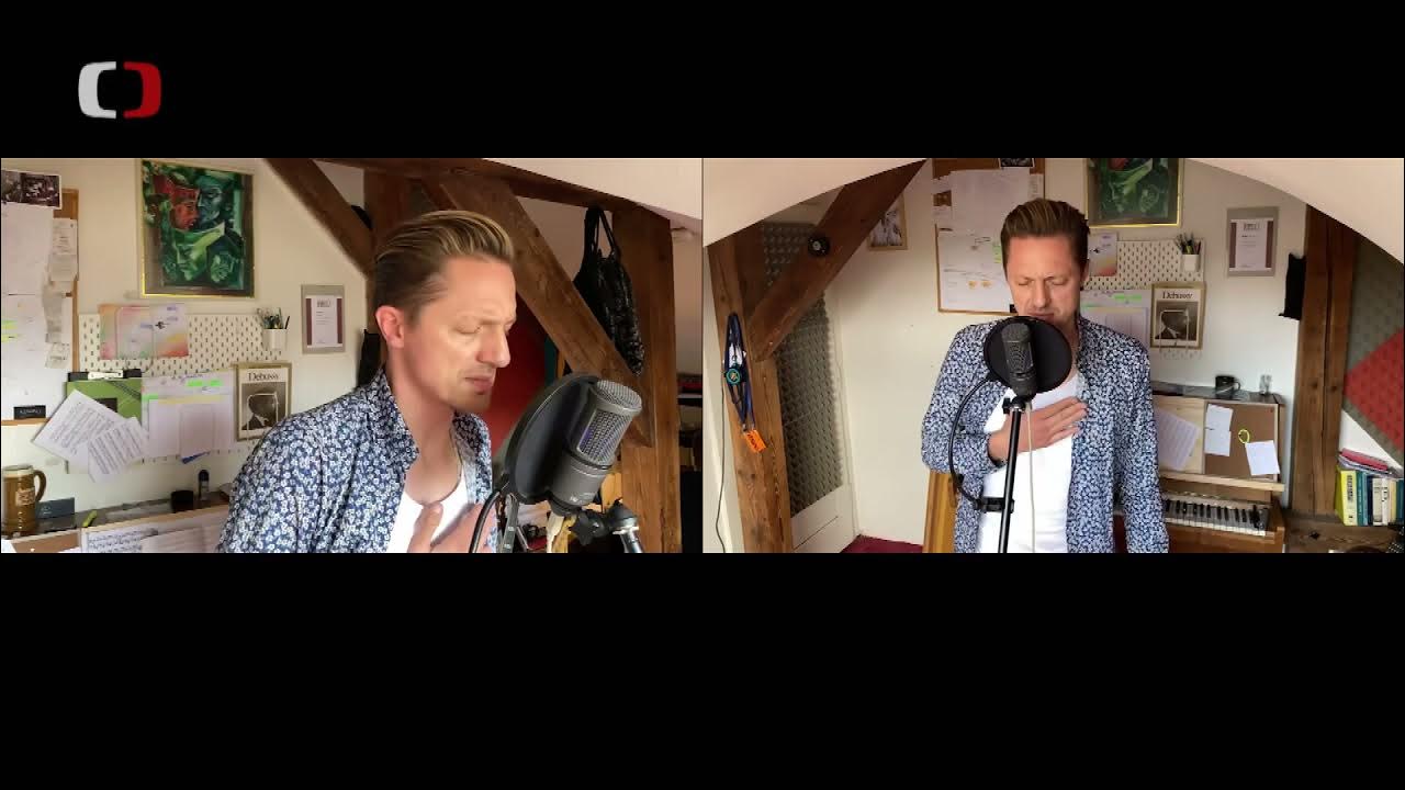 Thinkin’ About Your Body (Bobby McFerrin cover) Thinkin’ About Your Body (Bobby McFerrin cover)