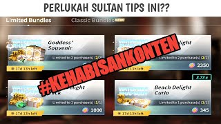 TIPS TOP UP IN GAME FOR ALL PLAYER RISE OF EROS - RISE OF EROS INDONESIA screenshot 5