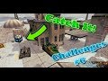 Tanki Online - Kill Juggernaut With M0? Challenges #6