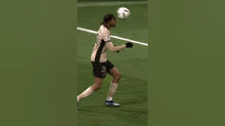 The Art of Barcola 🥶 #barcola #psg #france #football #shorts