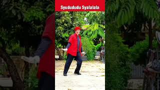 Syudududu Syalalala Line Dance #linedanceindonesia #roosamektomamek #choreography #dancevideo