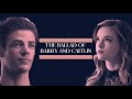 CW Tribute: The Ballad of Barry and Caitlin