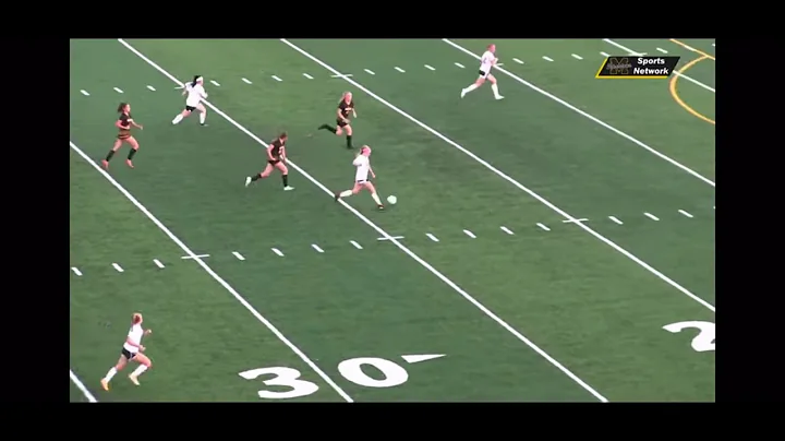 Maddie Schweiger Highlight Reel