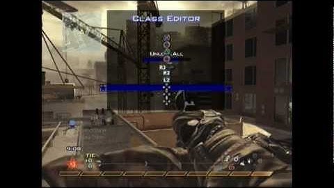 mw2 patch: xePixTvx v16