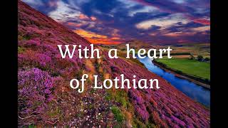 Marillion - Heart of Lothian (Lyrics) [HQ]