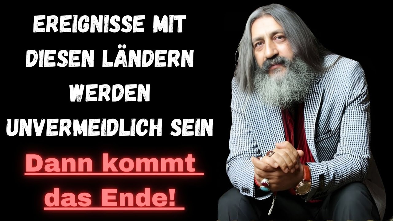 👉VORHERSAGE JUNI 2024 - Auflösung Köngishäuser/Himmels Erscheinung/Neue Ernährung/