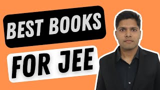 Study ONLY these Books for JEE (by AIR 1) 🔥