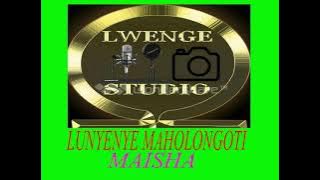 LUNYENYE MAHOLONGOTI  MAISHA 0629191892 BY LWENGE STUDIO