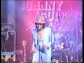 Capture de la vidéo First Release Ever: Full Baden-Baden Concert 1987, Johnny "Guitar" Watson