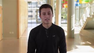 The Student Experience: Natural Reserve Program (domestic)
