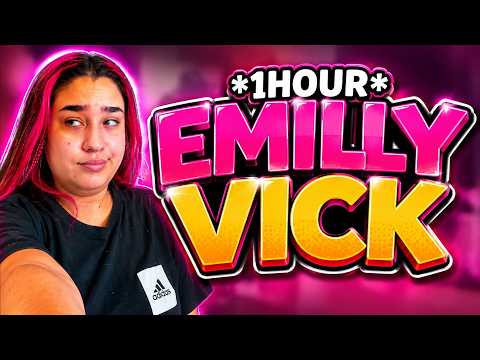1HOUR Emilly Vick YouTube 2026 Funny Emilly Vick POV Compilation 2026 #pov #funny