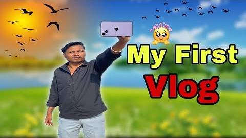 My First Vlog || Vlogs 2026 #vlog #my_first_vlog #my 