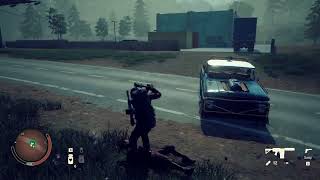 State of decay 2 