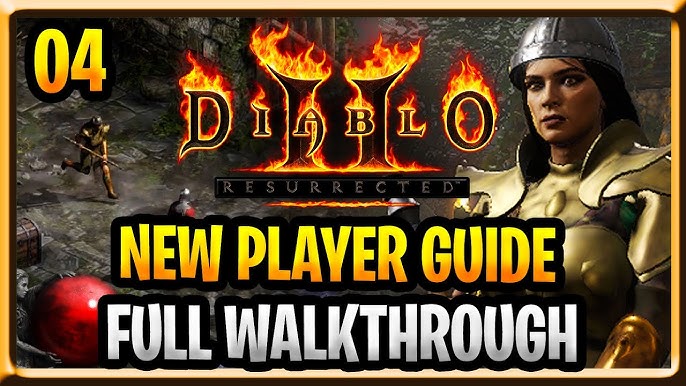 Diablo 3 Guide, Page 2