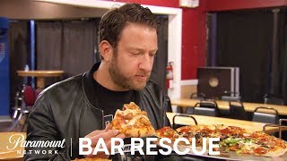 Barstool Sports' Dave Portnoy Orders EVERY Pizza  Bar Rescue S6 Sneak Peek