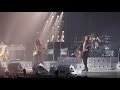 Greta Van Fleet - Highway Tune live @ Dow Event Center Saginaw, MI 3-13-22