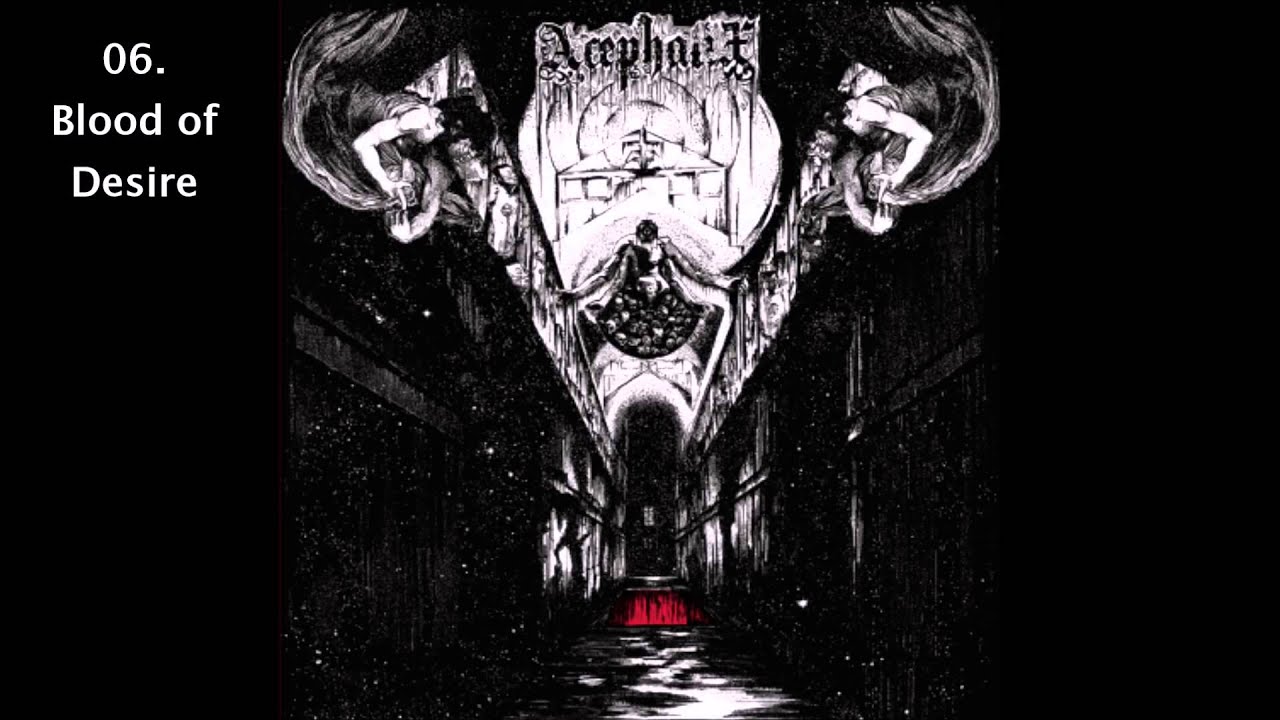 Guarda Acephalix - Deathless Master (Full Album) su YouTube Guarda Acephalix - Deathless Master (Full Album) su YouTube