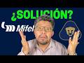 Mifel ¿Solucionó? todo para la preventa de Pumas | Caos otra vez 💀
