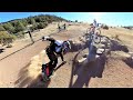 Extreme Electric Unicycle Power Drifting