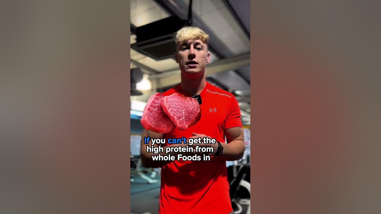 how-to-gain-muscle-fast-shorts-muscle-gym-protein-youtube