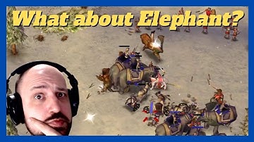 Twitch Chat Told Me To Go THOTH | 1v1 Set vs Hades #aom #ageofempires