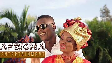 Mumbejja - Dr. Jose Chameleone & Serena Bata (Official HD Video) New Uganda Music Video 2017