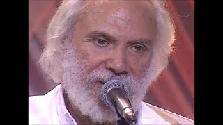 Georges Moustaki - Méditerranéen (live)