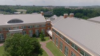 Unique Jobs on Campus - Drone Operator