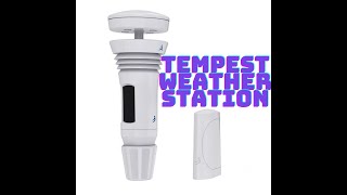 Weather Station Recommendation Tempest WeatherFlow