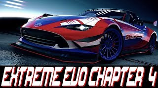 Need For Speed No Limits - Walk Through - Extreme Evolution - Chapter 4