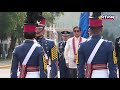 Commencement Exercises of the Philippine Military Academy ’Talang Dangal’ Class of 2026 05/16/2026