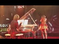 百田夏菜子withYOSHIKI「紅」