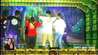 terbaru lagu pupu Bayu // VOC. ELA  // sandiwara Dwi warna