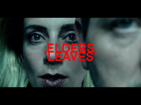 Video: Elders Zībolds