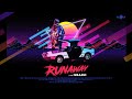 RAKURA 「Runaway」(Official Lyric Video)