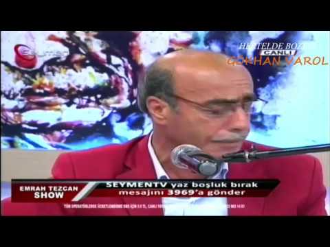 DURSUN UÇAR - Seni Düşünmemek Elimde Deil (Poyraz Kamera)-(Gökhan Varol)