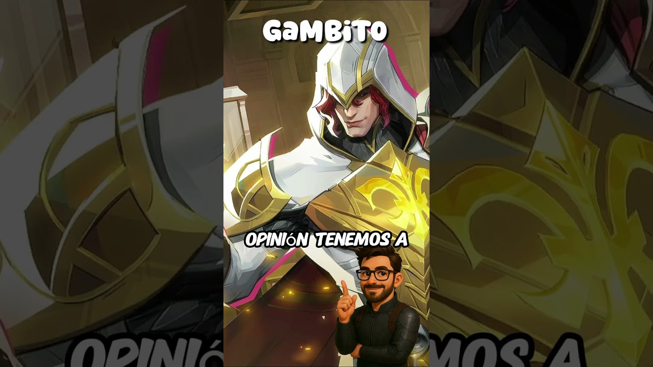 El Personaje Más Roto de Toda la Historia en MARVEL RIVALS  