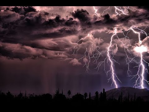 10 MOST WILD Weathers | SCARY Weather Caught on Camera - YouTube