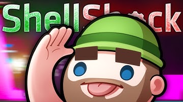 Doing MAJOR DAMAGE in Shellshock Live!