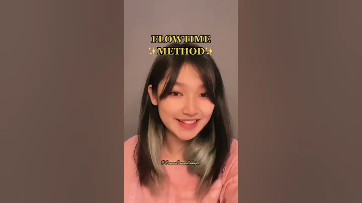 If Pomodoro Doesn’t Work For You, Try This!