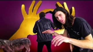 Video voorbeeld van "3Oh3: "My First Kiss" feat. Kesha"