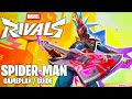 Marvel rivals fr  spiderman  gameplay  guide  avis
