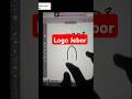 logo jebor #fyp #logodesign #creative