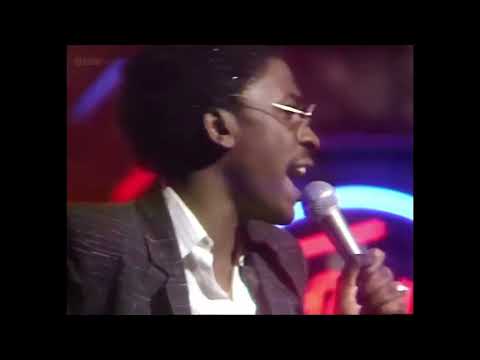 Junior - Mama Used to Say [Live Tv @ Top of the pops] (Real Audio)