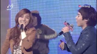 M-Wave - A-mi(아미) _ Sunshine Love(선샤인 러브)