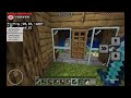 playing minecraft! no talking, enjky the minecraft sounds!