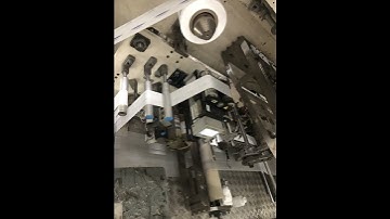 Video short backup and restore Siemens Simatic system.